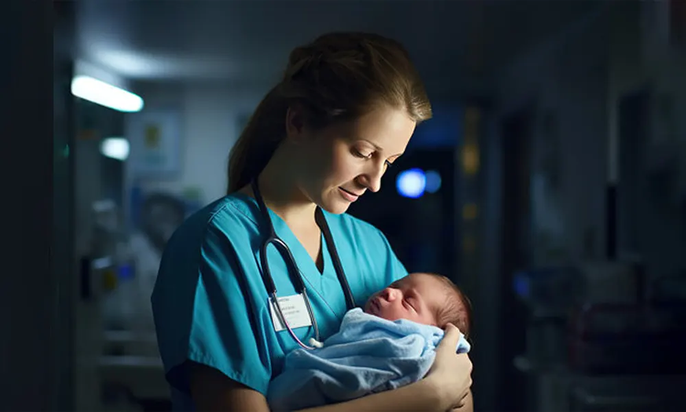 Sri Ram Home Health Care Services